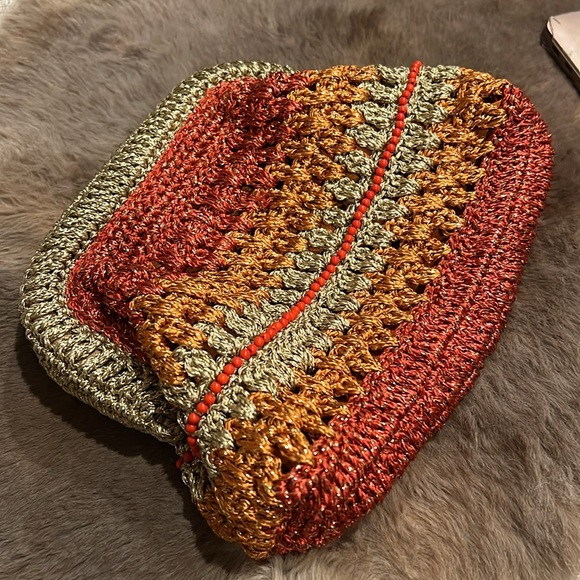 FP Collection - Sweet Emotions Clutch
New never used. - Picture 6 of 7